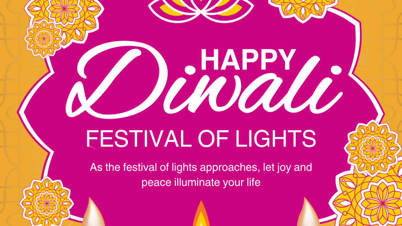 Happy Diwali TXNet